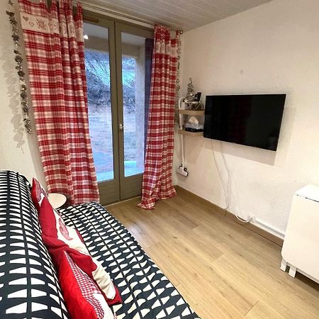 Appartement Puy-Saint-Vincent Zewnętrze zdjęcie
