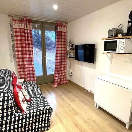 Appartement Puy-Saint-Vincent Zewnętrze zdjęcie