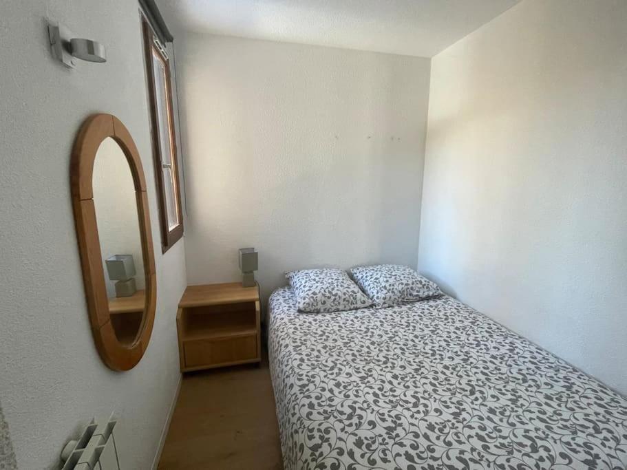 Appartement Puy-Saint-Vincent Zewnętrze zdjęcie