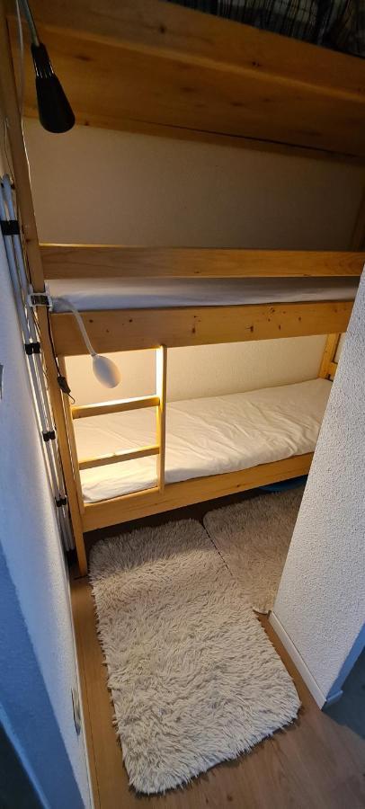 Appartement Puy-Saint-Vincent Zewnętrze zdjęcie
